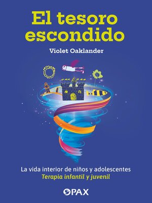 cover image of El tesoro escondido